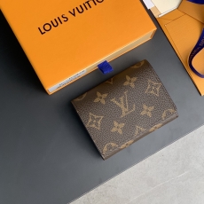 Louis Vuitton Wallets Purse